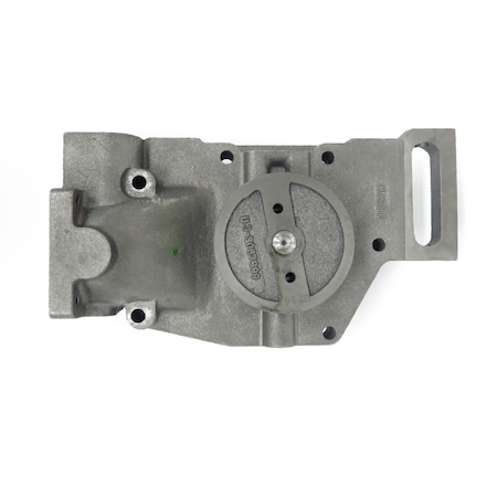 Us Motor Works Engine Water Pump, Cummins N14 US2090